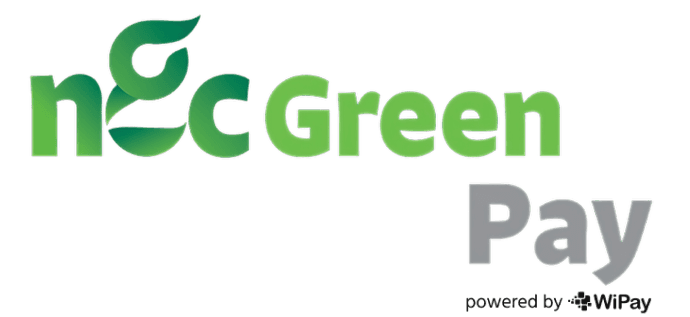 green pay logo